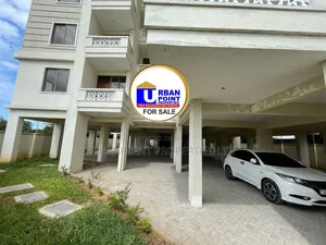 3bdrm Apartment in Mtambo for sale