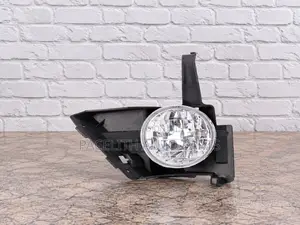 Depo Fog Lamp / Light Honda CRV RD6 2004/2005