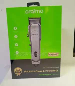 Oraimo Clipper 2 OPC-CL30 Professional Hair Clipper
