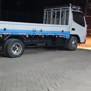 Reliable Transport Service