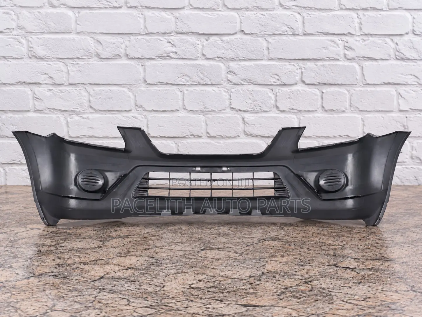 Front Bumper Honda CRV RD5 2005/2006