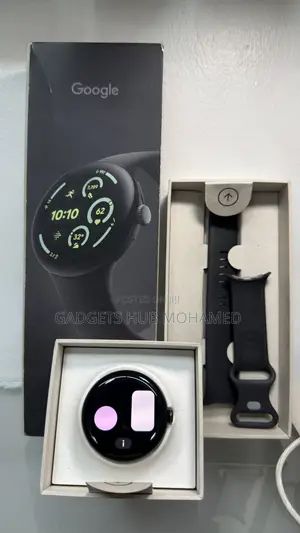 Google Pixel Watch 3 45mm