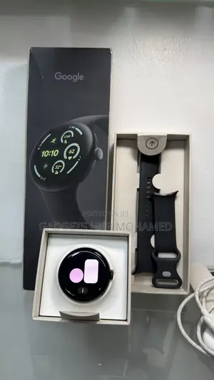 Google Pixel Watch 3 45mm