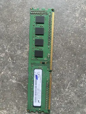 HP Ddr2 Ram