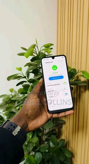 Samsung Galaxy A17 128 GB Black