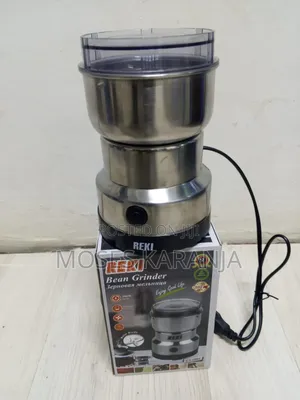 300W Reki Coffee Grinder
