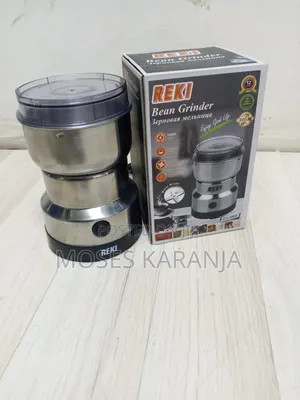 300W Reki Coffee Grinder
