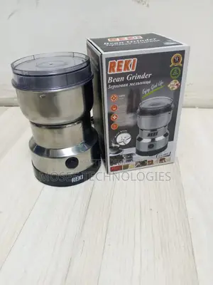 300W Reki Coffee Grinder