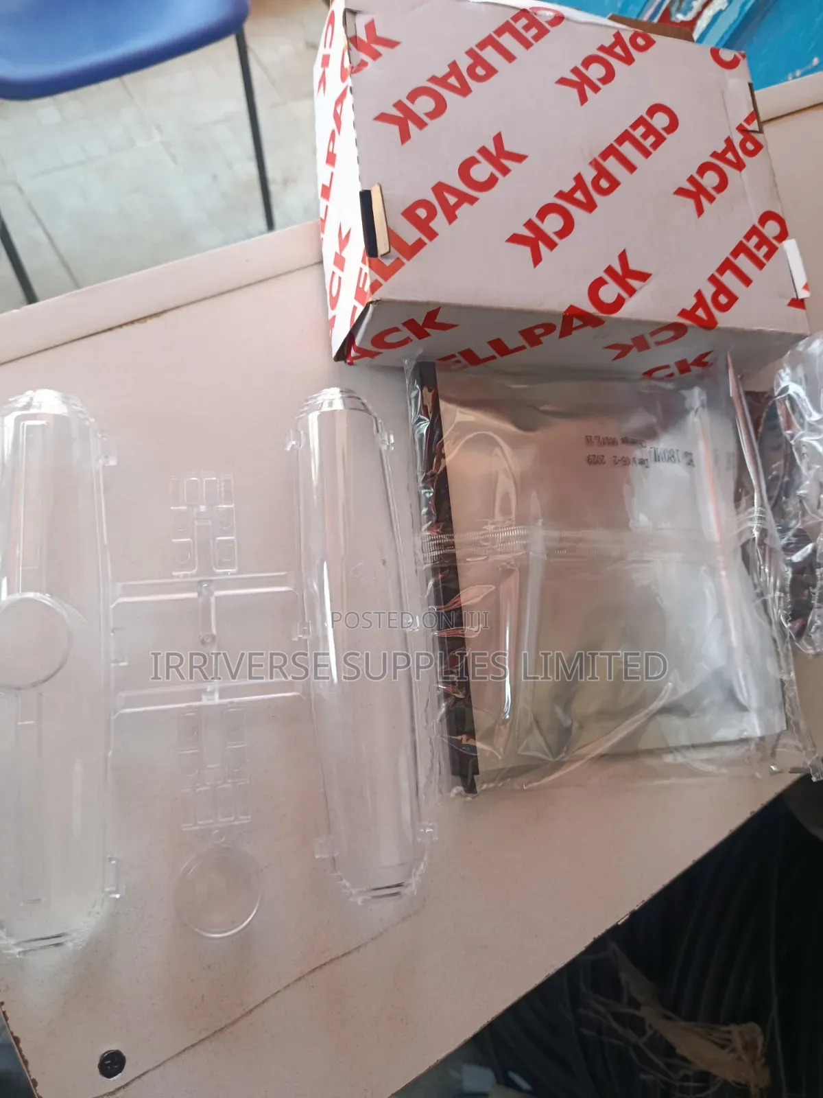 Resin Joint/Cable Joint Splicing Kit