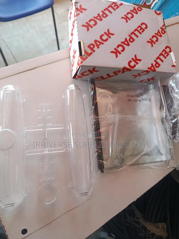 Resin Joint/Cable Joint Splicing Kit - main view