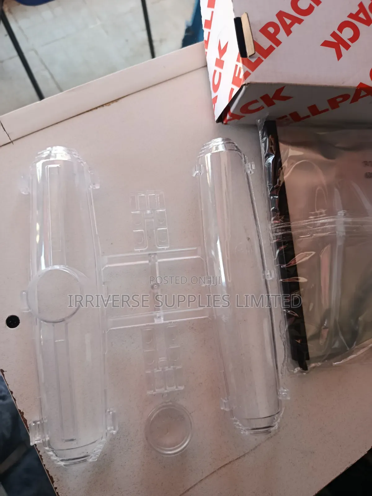 Resin Joint/Cable Joint Splicing Kit