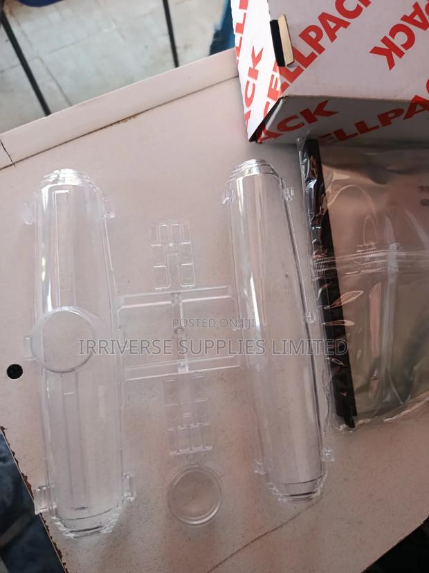 Resin Joint/Cable Joint Splicing Kit - thumbnail 2