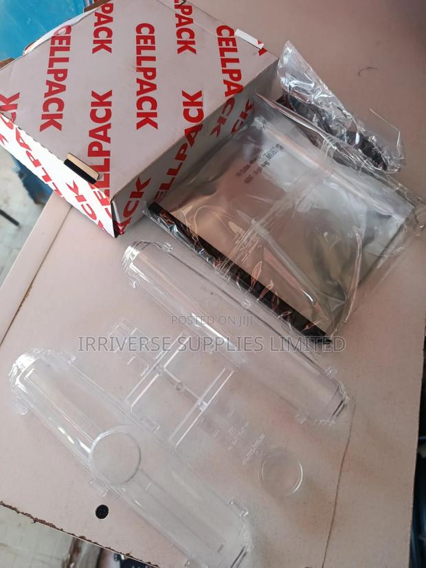 Resin Joint/Cable Joint Splicing Kit - thumbnail 3