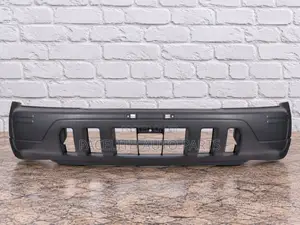 Front Bumper Honda CRV RD/1999/2000/2001