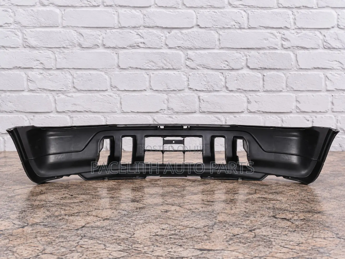 Front Bumper Honda CRV RD/1999/2000/2001
