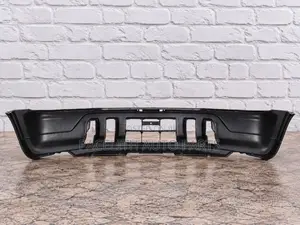 Front Bumper Honda CRV RD/1999/2000/2001