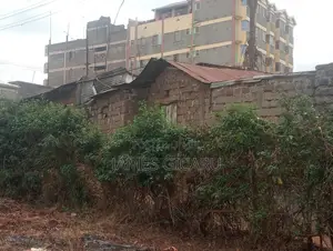 Githurai 44 100 by 100 Commercial Plot