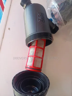 Screen Filter 2"