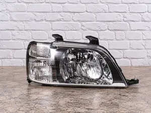 Depo Head Lamp / Light Honda CRV RD/1999/2000/2001