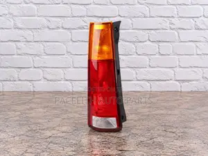 Depo Tail Lamp / Light Honda CRV RD/1999/2000/2001