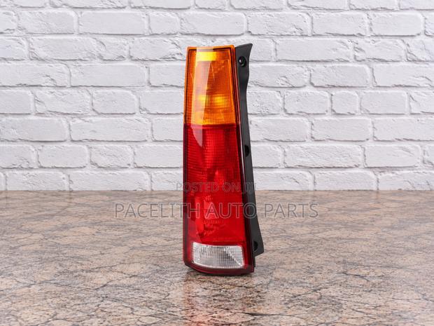 Depo Tail Lamp / Light Honda CRV RD/1999/2000/2001 - main view