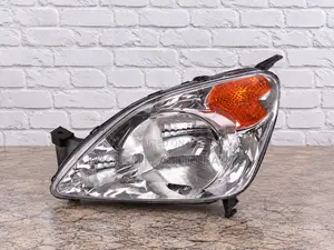 Depo Head Lamp / Light Honda CRV RD4 2001/2002/2003