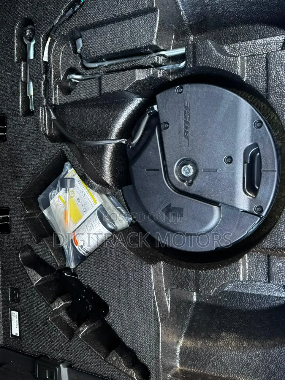 Mazda CX-5 2019 Black