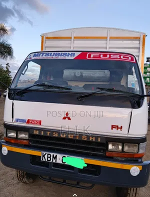 Mitsubishi Fh