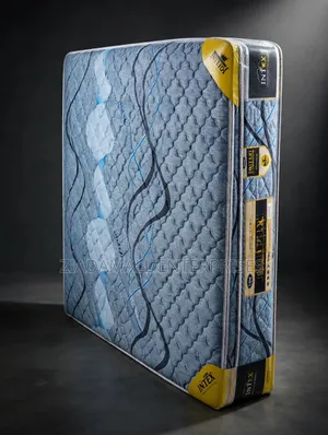Johari Fibre Mattress 
4 by 6, 8