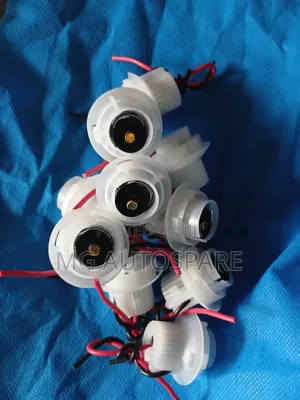 Bulb Holder Single
