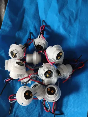 Bulb Holder Single