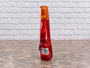 Depo Tail Lamp / Light Honda CRV RD4 2001/2002/2003