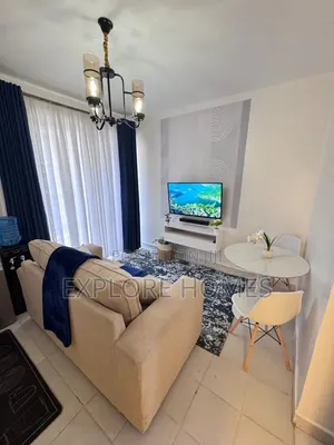 Studio Along Ngong Road at Racecourse Gardens