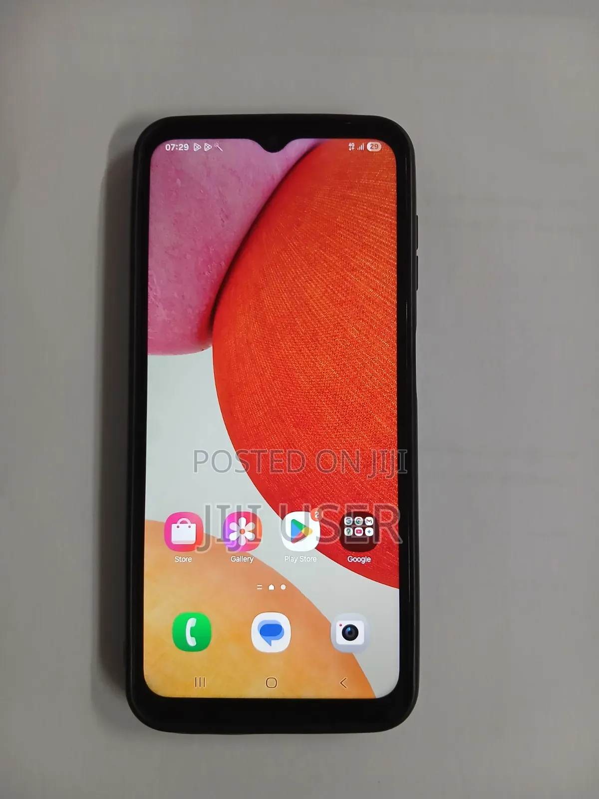 Samsung Galaxy A14 64 GB Black