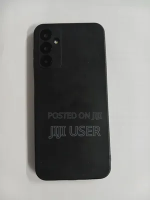 Samsung Galaxy A14 64 GB Black