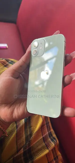 Apple iPhone 12 mini 128 GB Green