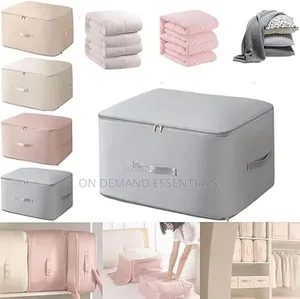 Compression Duvet Bag