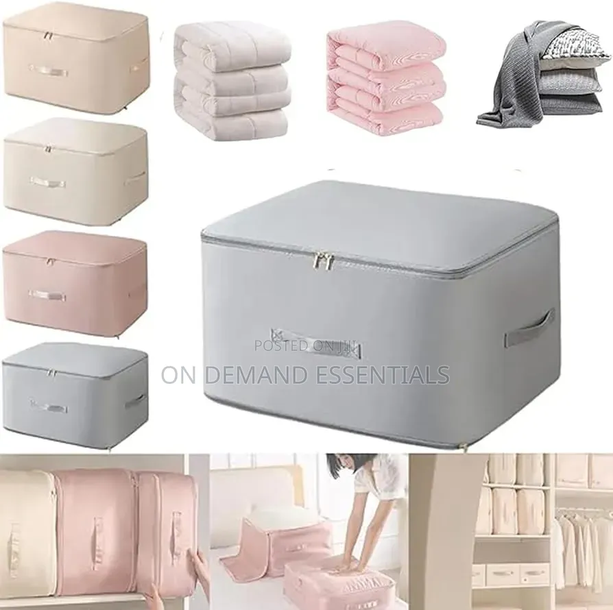 Compression Duvet Bag