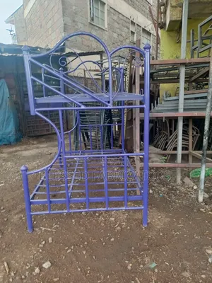 Double Decker Bed