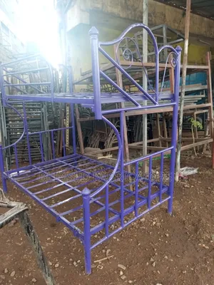 Double Decker Bed