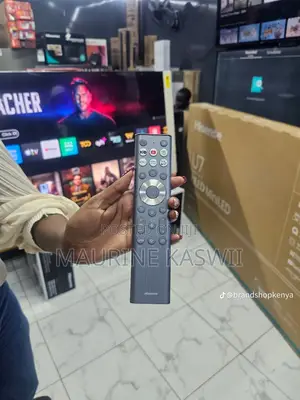 Hisense Uled Miniled 65 U7sken