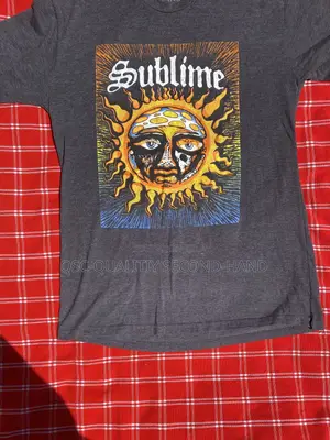 Cotton Shirt