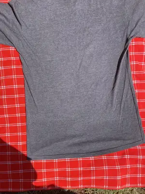 Cotton Shirt