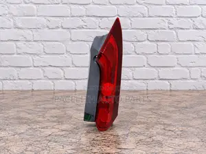 Depo Tail Lamp / Light Honda CRV 2012/2013/2014