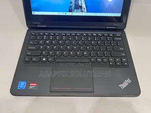 Laptop Lenovo Yoga 11e 8GB Intel Core i5 SSD 128GB