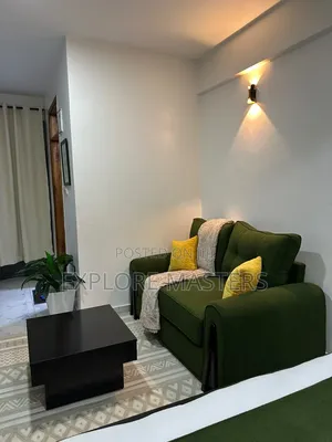 Airbnb at Membley, Ruiru Near Kamakis.