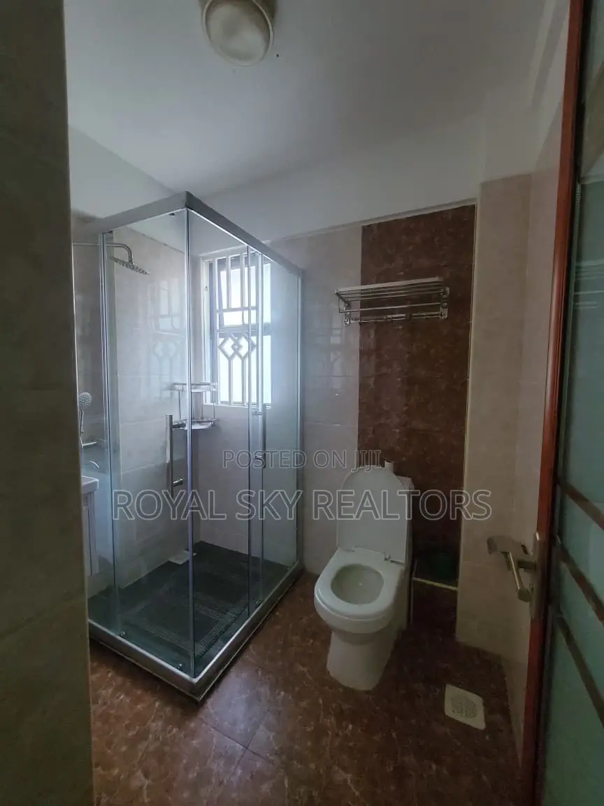 Furnished 1bedroom Plus Study Room