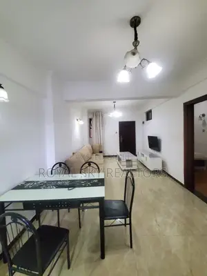 Furnished 1bedroom Plus Study Room