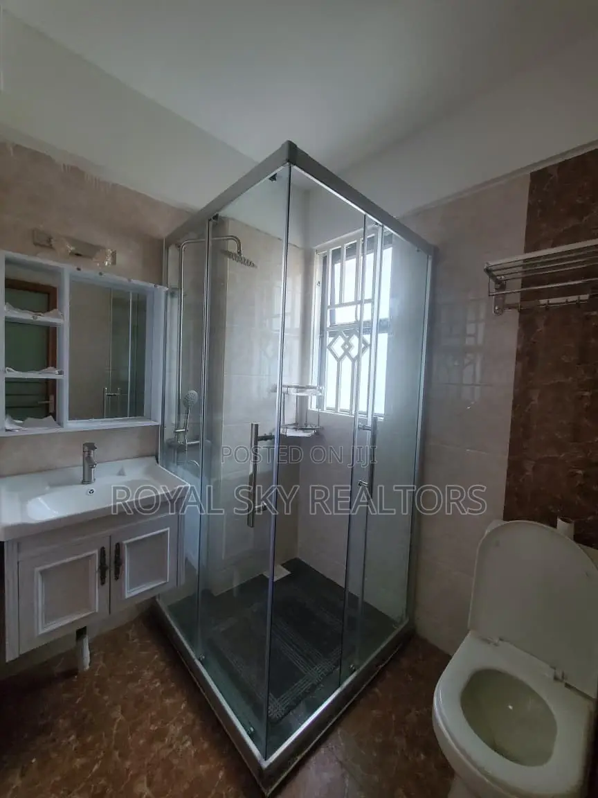 Furnished 1bedroom Plus Study Room