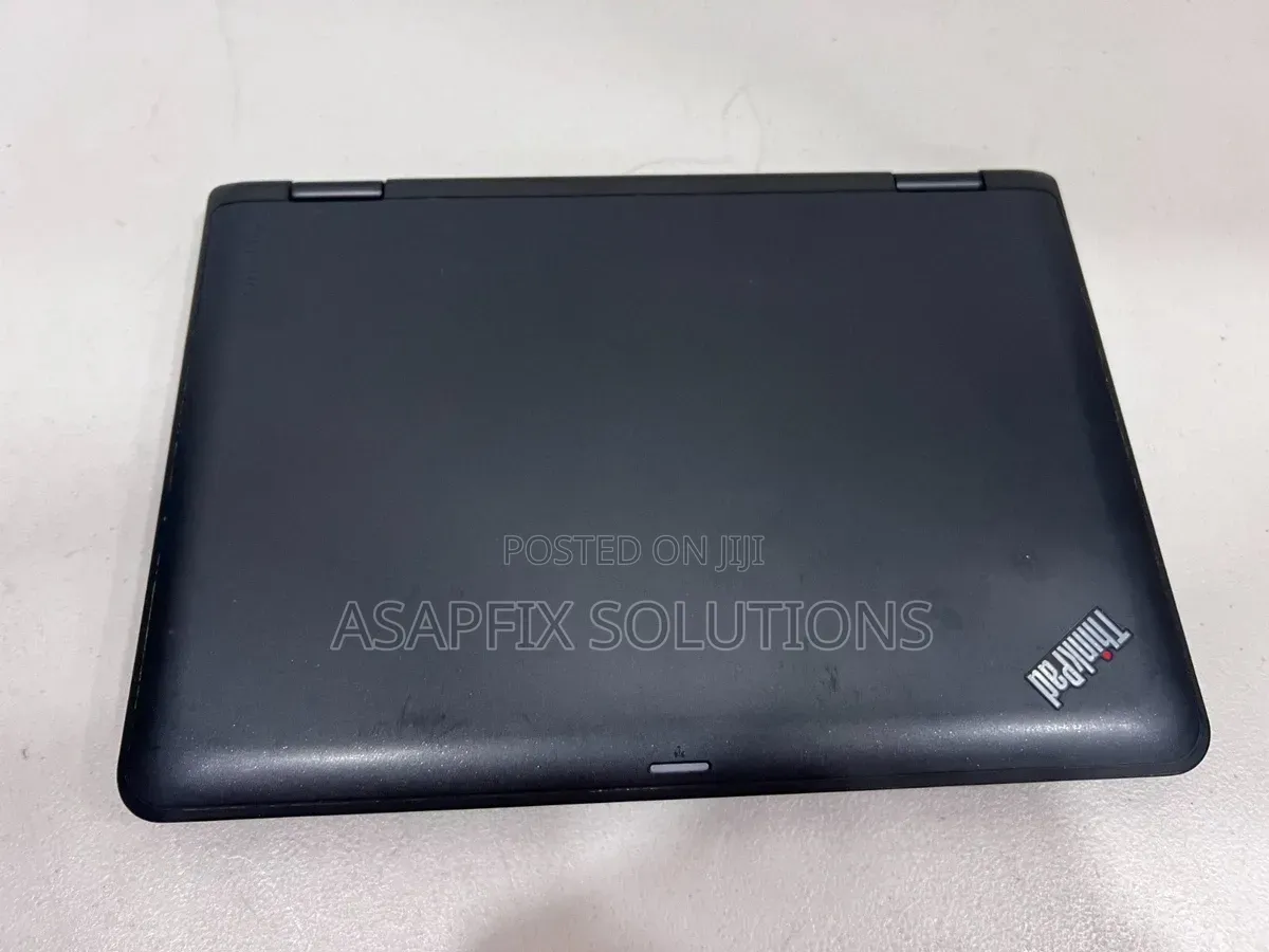 Laptop Lenovo Yoga 11e 8GB Intel Core i5 SSD 128GB
